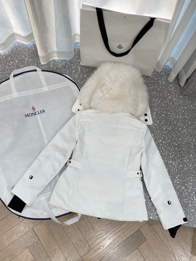 Moncler Down Coat